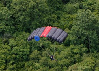 Nezapamćena tragedija u Istri: Britanac nastradao izvodeći vratolomiju s vijadukta