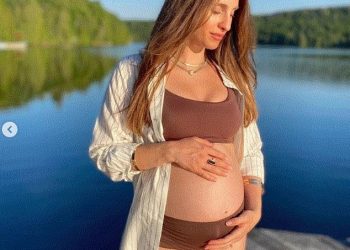 Neženja Vanessa Grimaldi, 36, otkriva da je patila od ‘šok’ pobačaja