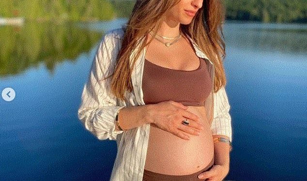 Neženja Vanessa Grimaldi, 36, otkriva da je patila od ‘šok’ pobačaja