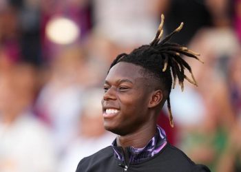 Nico Williams sebi daje dar: Porsche vrijedan 220,00 eura