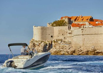 Nijemac unajmio plovilo u Dubrovniku: “Pokušali mi naplatiti skuplje gorivo, pa mi nisu vratili depozit od 1000 eura”