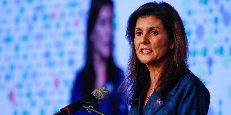 Nikki Haley ne podržava plan IVF-a Donalda Trumpa, ‘u pripravnosti’ za kampanju