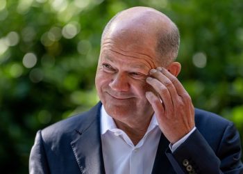 ‘Ništa nije zataškano’ u istrazi o eksplozijama Sjevernog toka – Scholz — RT World News