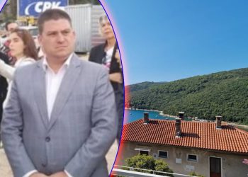 Niste dobro objasnili ovlasti pomorskih redara!