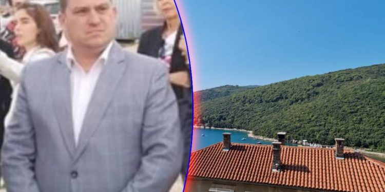 Niste dobro objasnili ovlasti pomorskih redara!