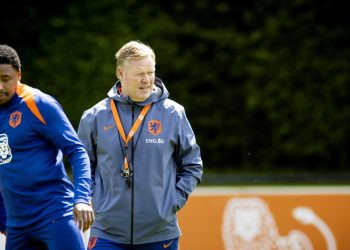 Nizozemska, Bergwijn-Koeman spor oko Saudijske | Gazzetta.it