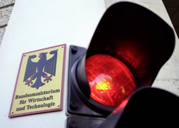 Njemačka će i dalje ostati zarobljena u gospodarskoj stagnaciji: ‘Imamo strukturnu krizu’