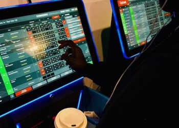 Njemačka i treća serija kladioničarskog skandala