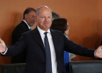 Njemačka kancelarka želi ‘brže’ okončati ukrajinski sukob — RT World News