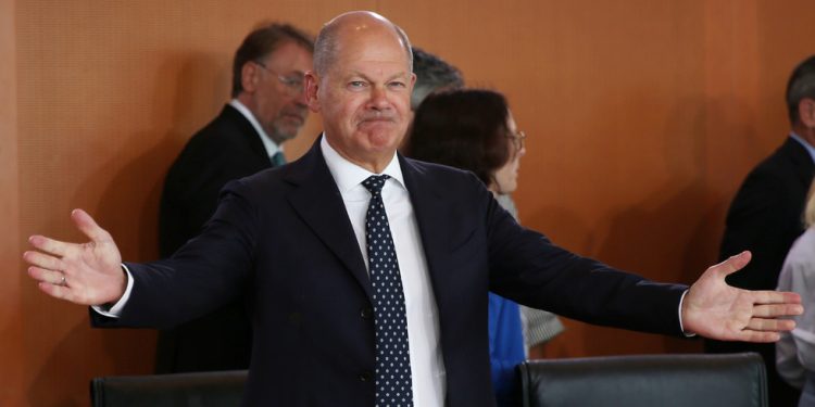 Njemačka kancelarka želi ‘brže’ okončati ukrajinski sukob — RT World News