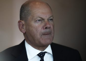 Njemački kancelar prelomio: ‘Čini se da će nam ipak trebati mirovna konferencija s Rusima’