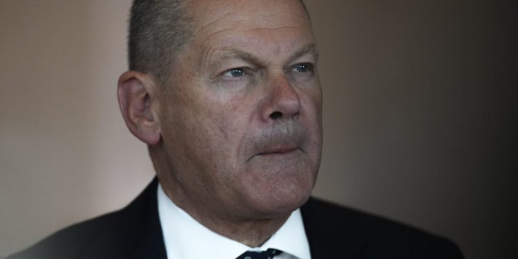 Njemački kancelar prelomio: ‘Čini se da će nam ipak trebati mirovna konferencija s Rusima’