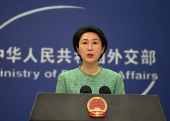 Njemački ratni brodovi ‘sigurnosni rizik’ – kineska vojska — RT World News