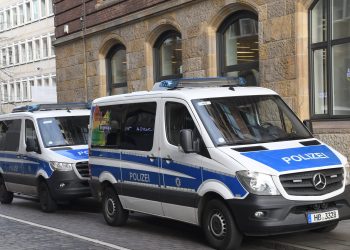 Njemačko istraživanje: Stereotipi policije o Albancima, Rusima i južnim Europljanima