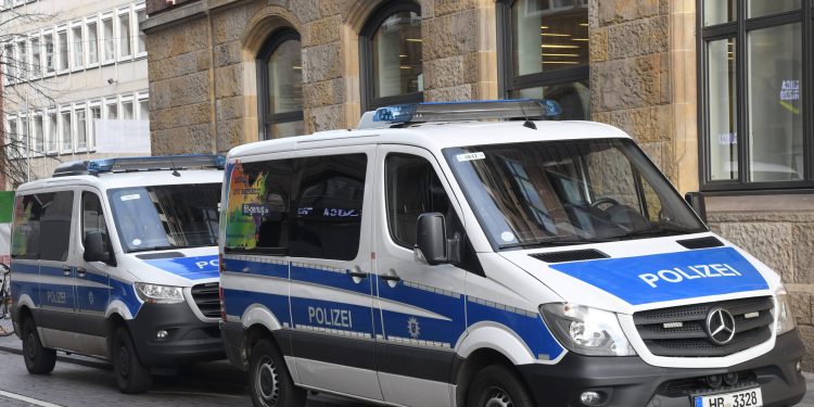 Njemačko istraživanje: Stereotipi policije o Albancima, Rusima i južnim Europljanima