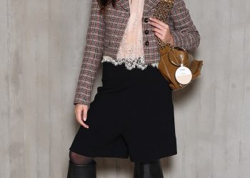 Njezina je majka bila najplaćenija manekenka na svijetu i poznata je po brojnim znanstvenofantastičnim ulogama – možete li pogoditi tko je njezin roditelj s A liste?