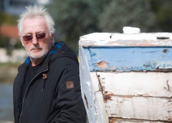 Notorni četnik organizira tematsku večer za Olivera, štuje najgore srpske karikature