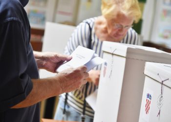 Nova anketa donosi brojna iznenađenja: Domovinski pokret doživio potpuni slom