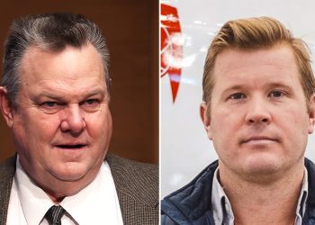 Nova anketa otkriva da republikanci vode demografsku poziciju u ključnoj utrci za Senat