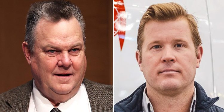 Nova anketa otkriva da republikanci vode demografsku poziciju u ključnoj utrci za Senat