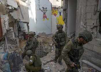 Nova faza sukoba trese regiju: ‘Gotovo je sa simetričnim ratom’