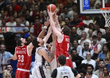 Nova pravila i ograničenja potrošnje. Euroliga sve bliža NBA ligi