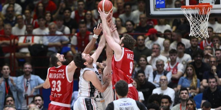 Nova pravila i ograničenja potrošnje. Euroliga sve bliža NBA ligi