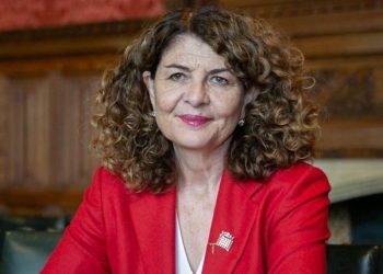 Novčanik britanskog ministra kriminala ukraden na policijskoj konferenciji — RT World News