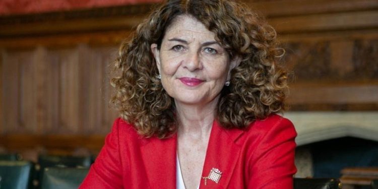 Novčanik britanskog ministra kriminala ukraden na policijskoj konferenciji — RT World News