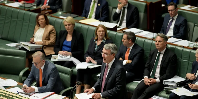 Novi nacrt zakona o ‘dezinformacijama’ na internetu okačen je kao ‘najveći napad’ na slobode u Australiji