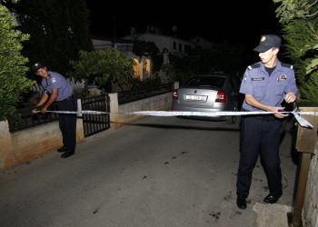 Novi užas na Viru, automobilom naletio na dijete: Oglasili se iz policije