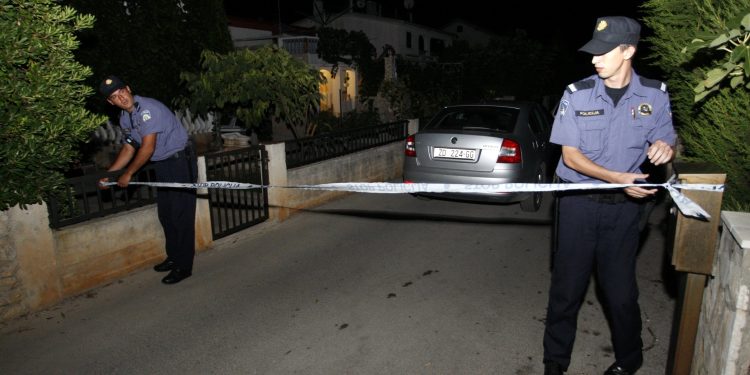 Novi užas na Viru, automobilom naletio na dijete: Oglasili se iz policije