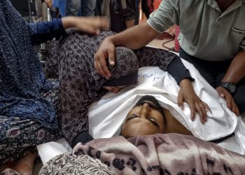 Novi veliki masakr: Izrael gađao ‘sigurnu zonu’ i uspio ubiti čak 40 ljudi