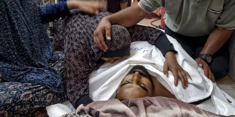 Novi veliki masakr: Izrael gađao ‘sigurnu zonu’ i uspio ubiti čak 40 ljudi