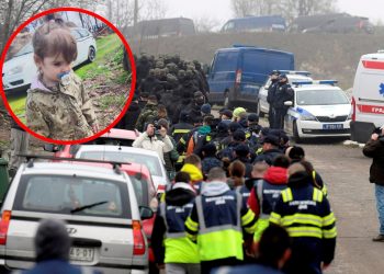 Novi zaplet u slučaju nestanka male Danke: ‘Zna se gdje su bili osumnjičeni’