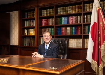 Novog japanskog premijera čeka težak posao