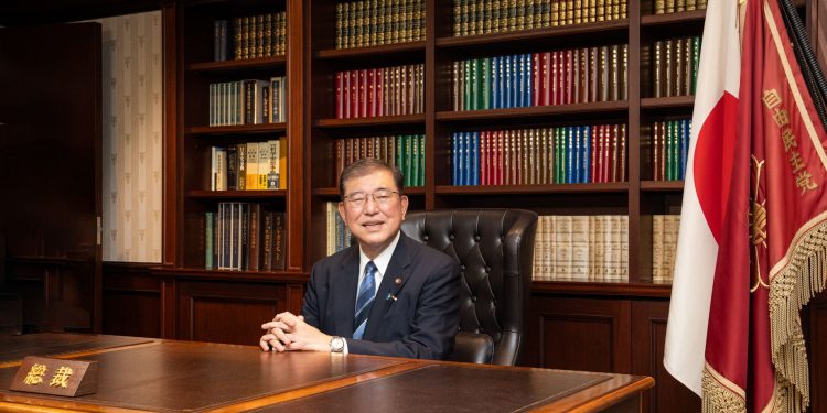 Novog japanskog premijera čeka težak posao