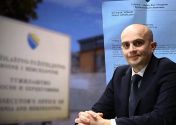 ODLUKA TUŽITELJSTVA Poruke Izetbegovića, Bajrovića i Suljagića su uvredljive, ali ne potiču mržnju prema Hrvatima