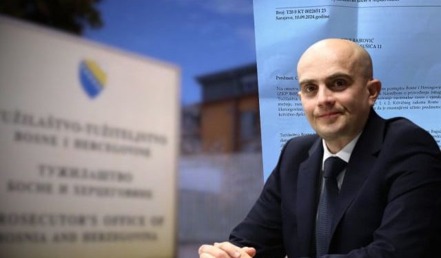 ODLUKA TUŽITELJSTVA Poruke Izetbegovića, Bajrovića i Suljagića su uvredljive, ali ne potiču mržnju prema Hrvatima