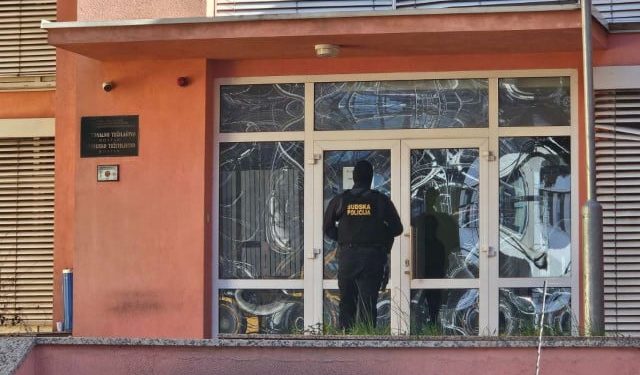 ODREĐEN PRITVOR Objavljen identitet osumnjičenog za spolni odnos s djevojčicom iz Konjica