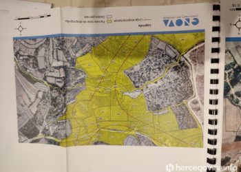 ODVJETNICI INVESTITORA DEMANTIRAJU AKTIVISTE ‘Neke od neistina možda su nesporazum, neke su očigledne manipulacije’