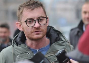 OGLASILI SE IZ INSTITUCIJA Tužiteljstvo se žalilo na presudu Kasumoviću, ali je sud odbio