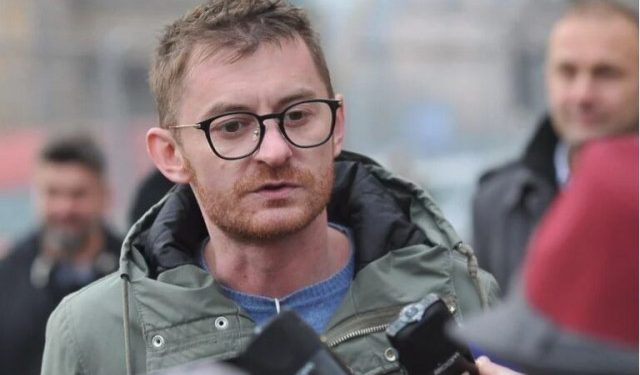 OGLASILI SE IZ INSTITUCIJA Tužiteljstvo se žalilo na presudu Kasumoviću, ali je sud odbio