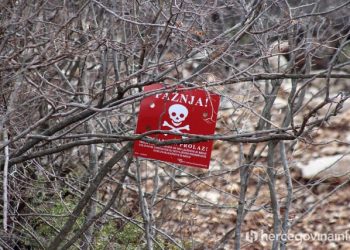 OGLASILI SE IZ UREDA GRADONAČELNIKA ‘Nemamo nadležnost nad kamenolomom u Kuti Livaču, gradska inspekcija zaustavila rad’