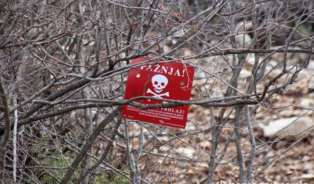 OGLASILI SE IZ UREDA GRADONAČELNIKA ‘Nemamo nadležnost nad kamenolomom u Kuti Livaču, gradska inspekcija zaustavila rad’