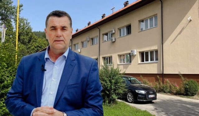 OPĆINA BANOVIĆI Uhićenje načelnika, korupcija, sumnjivi ugovori…