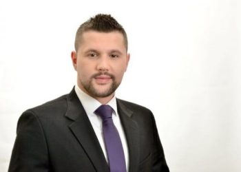 OPĆINA BUŽIM Podrška načelniku podrška je i omiljenoj tvrtki