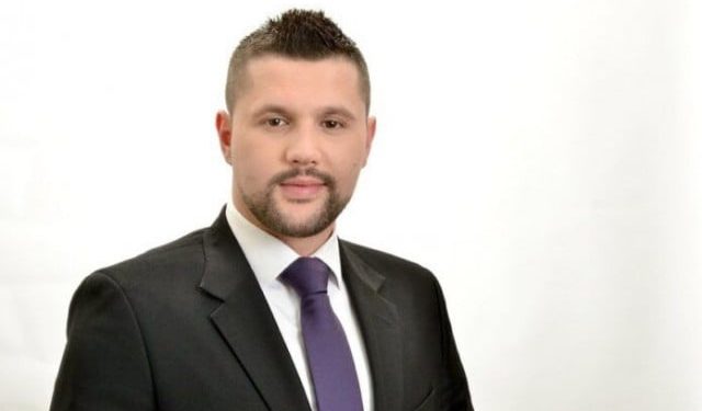 OPĆINA BUŽIM Podrška načelniku podrška je i omiljenoj tvrtki