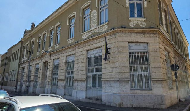 OPĆINSKI SUD Mostarcu mjesec dana pritvora zbog prijetnji novinaru