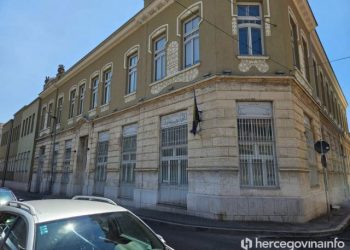 OPĆINSKI SUD Mostarcu mjesec dana zatvora zbog prijetnji novinaru Senadu